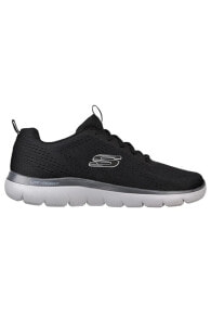 Men's running shoes and sneakers