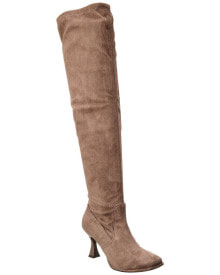 Купить женские высокие ботинки Seychelles: Seychelles You Or Me Over-The-Knee Boot Women's