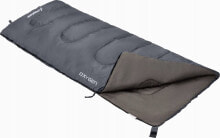 Tourist sleeping bags