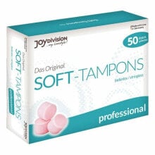 Sanitary pads and tampons