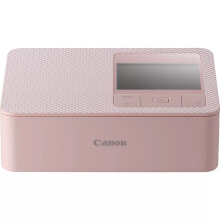 Canon SELPHY CP1500 фотопринтер Сублимационная 300 x 300 DPI 4