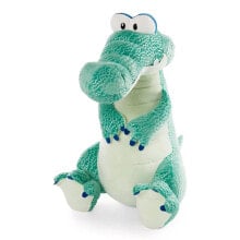 NICI Crocodile Croco Mcdile 50 Cm Sitting Teddy