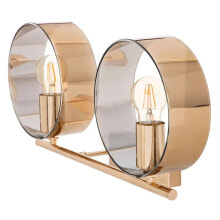 BIGBUY HOME S8800685 50x14x41.6 cm Wall Lamp