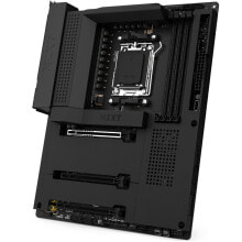 Gaming motherboards n7 B650E Matte Black ATX Intel N7-B65XT-B1 retail
