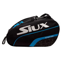 Дорожные и спортивные сумки Siux