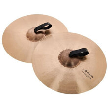 Percussion cymbals