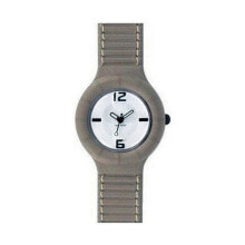 Женские наручные часы Женские часы Hip Hop LEATHER (Ø 32 mm)