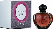 Dior Poison Girl - Eau de Toilette