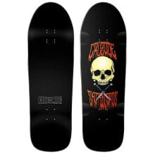 Купить скейтборды CRUZADE: CRUZADE Razor 10´´x32.25´´ Skateboard Deck