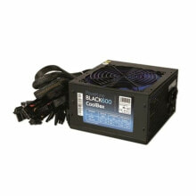 Power supplies for computers