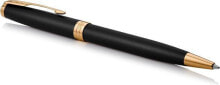 Parker Sonnet Matte Black Lacquer 1931519