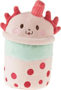 Soft toys for girls