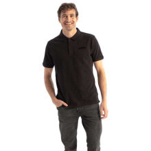 Мужские футболки-поло JOBE Short Sleeve Polo Shirt