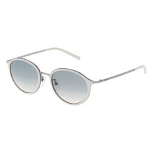 Мужские солнцезащитные очки Очки солнцезащитные Sting SS490450568Y 