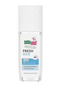 Sebamed Fresh Deodorant Spray Дезодорант-спрей для чувствителньой кожи 50 мл