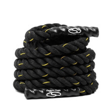 Купить спортивная одежда, обувь и аксессуары SMJ: Training rope SMJ sport EX100 Battling Rope HS-TNK-000011629