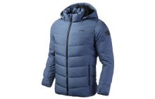 Men's down jackets