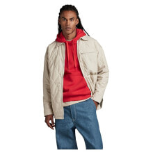 G-STAR Postino Oversized 2.0 Jacket