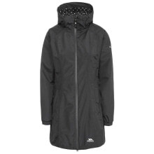 TRESPASS Daytrip parka