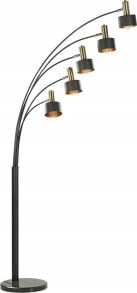 Floor lamps with 1 lampshade