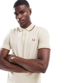 Мужские поло Fred Perry купить от $110