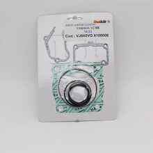 ITALKIT Yamaha YZ 65 18-23 Top End Gasket Kit