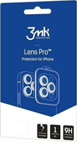 3MK 3MK LENS PROTECTION PRO SAMSUNG Z FOLD 5