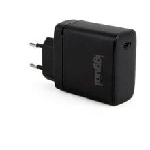 IGGUAL IGG318430 GaN 45W USB-C Wall Charger