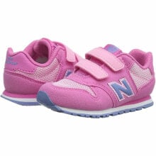 Повседневная обувь New Balance YV500RK