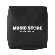 MUSIC STORE Dustcover Wolfmix W1