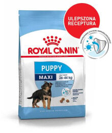 Royal Canin SHN Maxi Puppy BF 15 kg