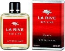 La Rive for Men Red Парфюмированный лосьон после бритья 100 мл