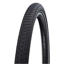 Bicycle tires