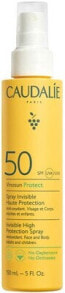 Vinosun Invisible High Protection Spray SPF 50