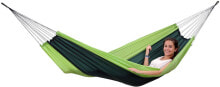 Tourist hammocks