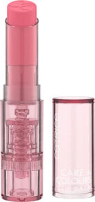 Lip glosses and tints