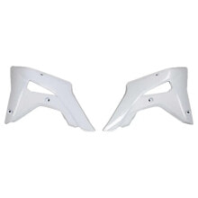 UFO HO04683-041 Side Radiator Shrouds