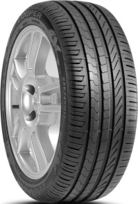 Шины летние Cooper Zeon CS 8 XL 215/40 R17 87Y