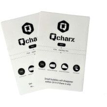 QCHARX Hydrogel Matt Anti Fingerprint Qx1 Lite Sheet screen protector 50 units