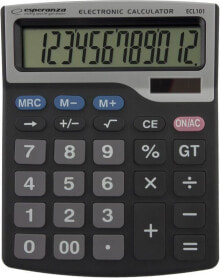 Kalkulator Hope ECL101