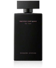 Narciso Rodriguez for her Body Lotion (200 ml)