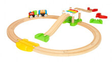 BRIO My First Railway Beginner Pack 33727