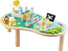 Купить детские игрушки и игры Giochi: Giochi Biurko Piracka Wyspa (006-83074)