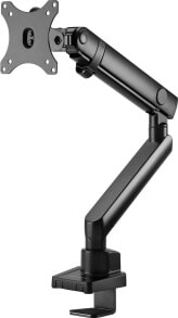 Brackets, holders and stands for monitors