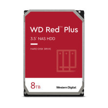 Внутренние жесткие диски (HDD) Western Digital купить от $253