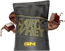 GN Laboratories 100% Dairy Whey Protein Shake Protein Bodybuilding