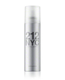 Carolina Herrera 212 Deodorant Spray (150 ml)