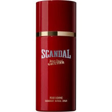 JEAN PAUL GAULTIER Scandal Him Deodorant 150ml