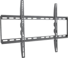 Brackets and racks for televisions and audio equipment