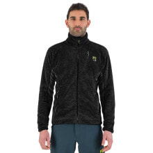 KARPOS Vertice Full Zip Fleece